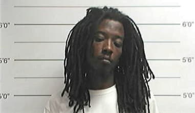 Troy Locke, - Orleans Parish County, LA 